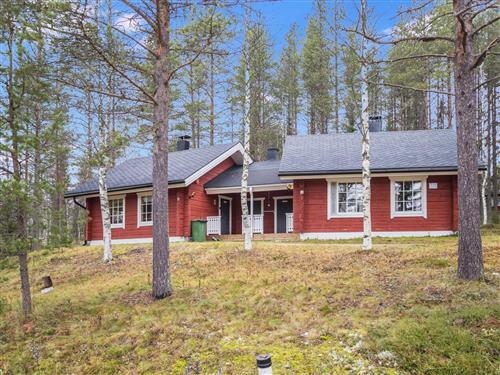Sommerhus - 5 personer -  - Hyrynsalmi - 89400