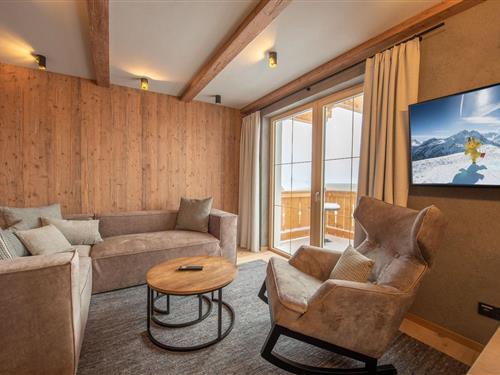 Ferieleilighet - 4 personer -  - Hochkrimml - 5743 - Krimml