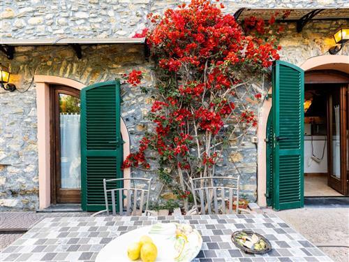 Ferielejlighed - 4 personer -  - Marina Di Andora - 17051