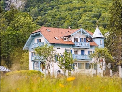 Sommerhus - 4 personer -  - 82431 - Kochel Am See