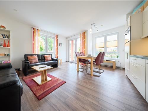 Ferielejlighed - 6 personer -  - Voßhörn - 27476 - Duhnen