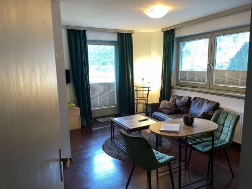 Ferienwohnung - 2 Personen -  - 9832 - Stall