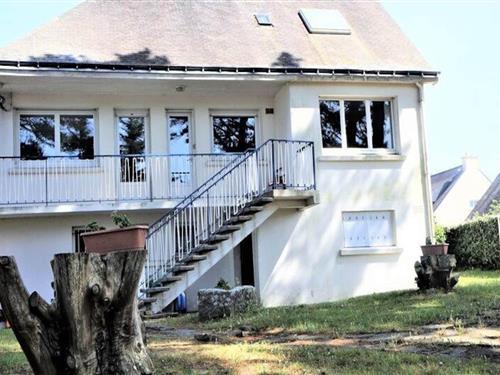 Ferieleilighet - 7 personer -  - 56270 - Ploemeur