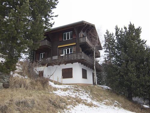 Ferienhaus - 6 Personen -  - Saas-Fee - 3906