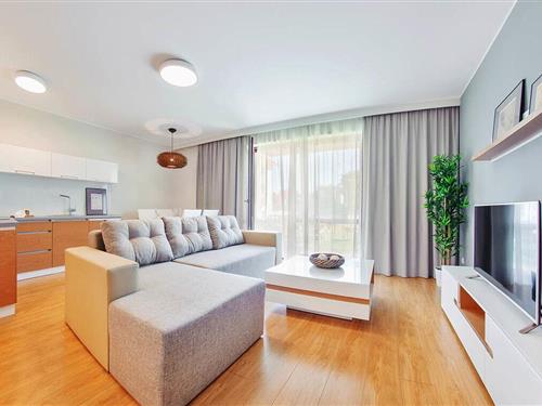 Ferielejlighed - 4 personer -  - Wczasowa - 76-270 - Ustka