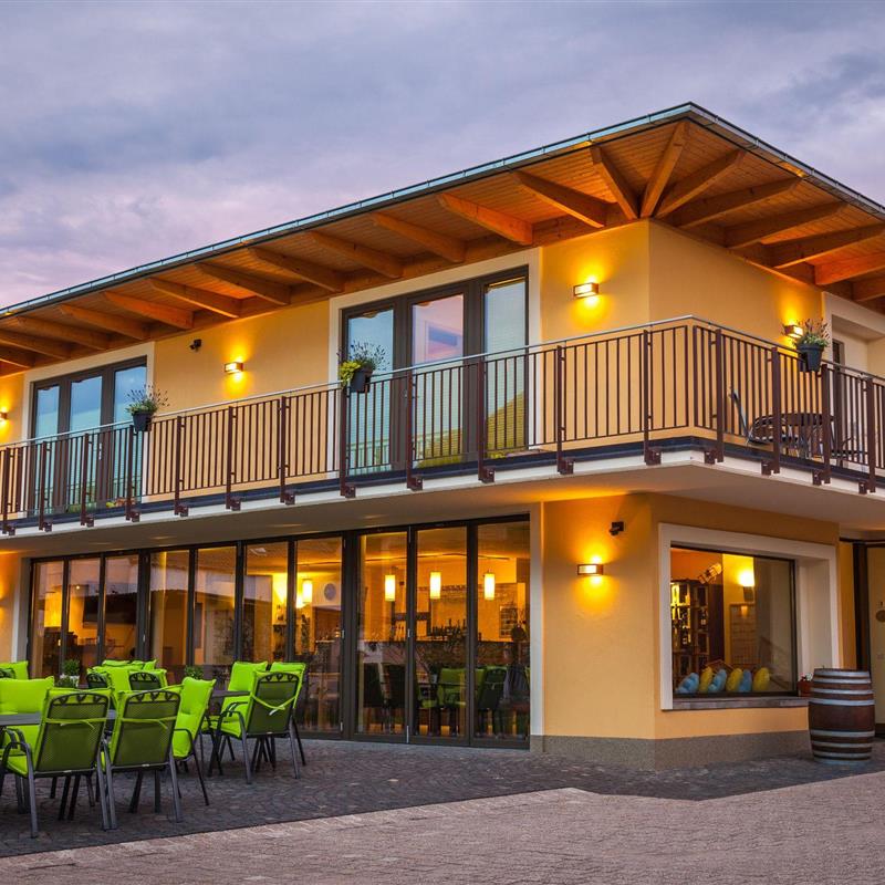 Ferielejlighed - 3 personer -  - Rommersheimer Straße - 55286 - Wörrstadt