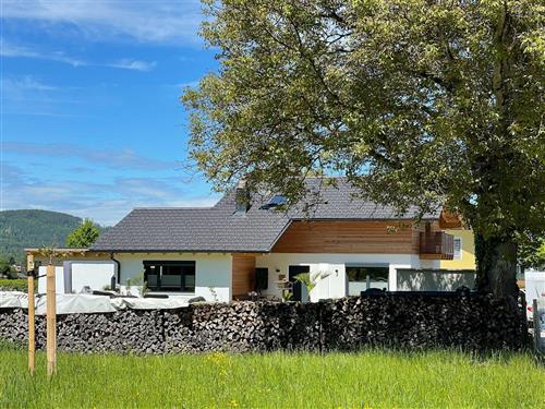 Ferieleilighet - 3 personer -  - Römerstraße - 83435 - Bad Reichenhall