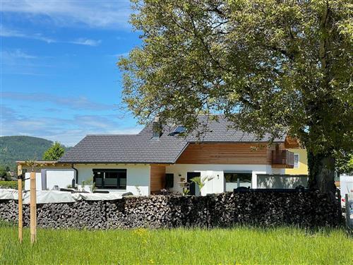 Ferienwohnung - 3 Personen -  - Römerstraße - 83435 - Bad Reichenhall