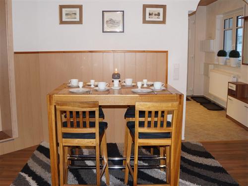 Ferieleilighet - 3 personer -  - Am Hagenblech - 59955 - Winterberg