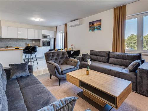 Ferielejlighed - 4 personer -  - Ulica Franje baruna Trenka - 23000 - Zadar