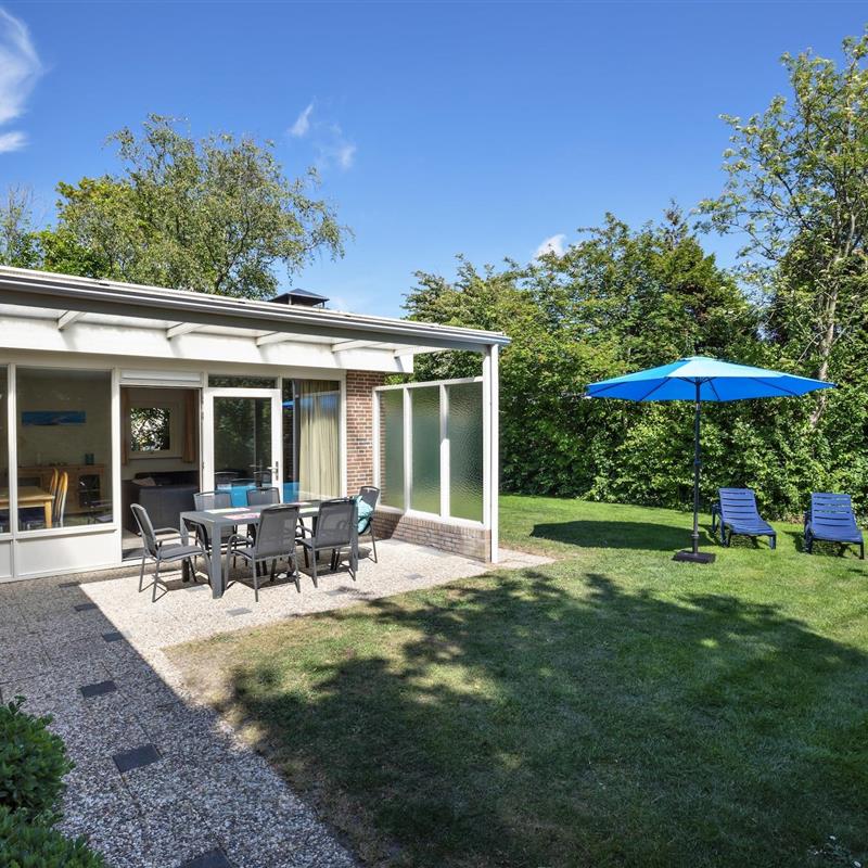 Bungalow - 4 personer -  - 1753KK - St. Maartenszee