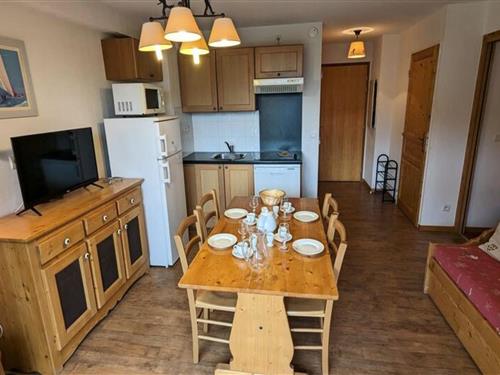 Ferielejlighed - 6 personer -  - 05170 - Orcieres