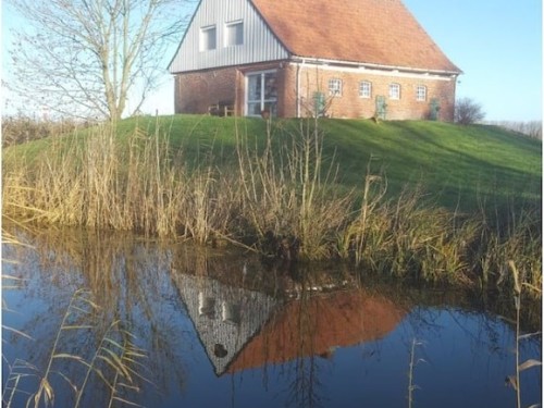 Ferienhaus - 6 Personen -  - 21706 - Drochtersen