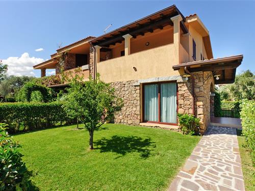 Ferielejlighed - 6 personer -  - Via di La Funtana - 08020 - San Teodoro