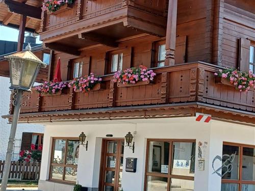 Ferieleilighet - 2 personer -  - Reit Im Winkl - 83242