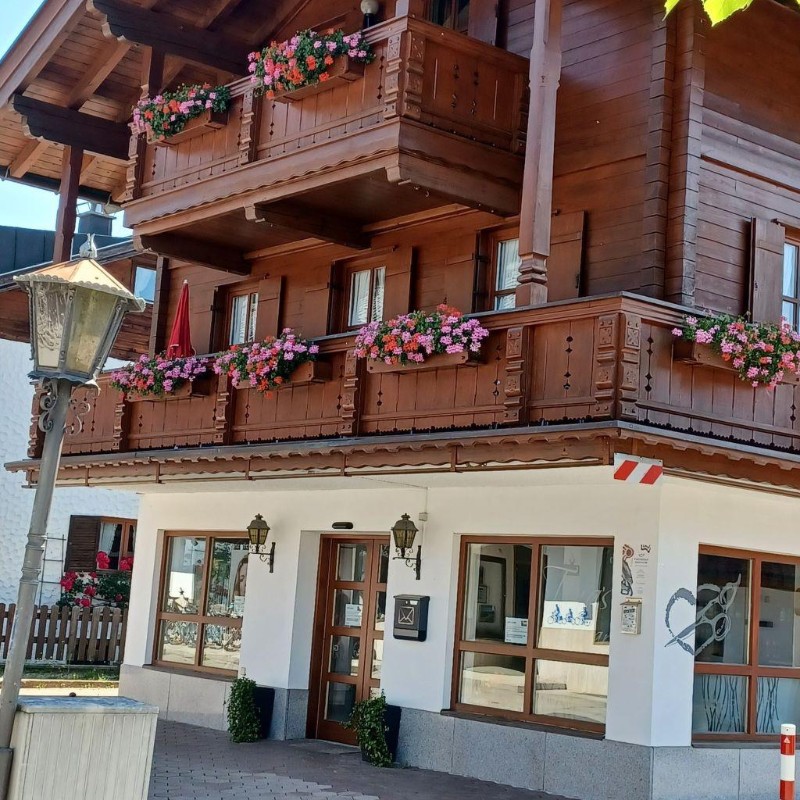 Ferielejlighed - 4 personer -  - 83242 - Reit Im Winkl