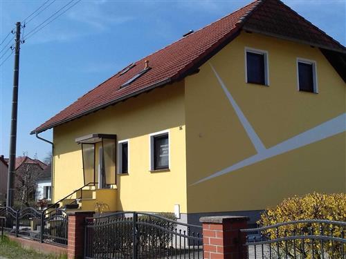 Ferienwohnung - 4 Personen -  - Eichendorffweg - 02943 - Boxberg/O.L. - Klitten