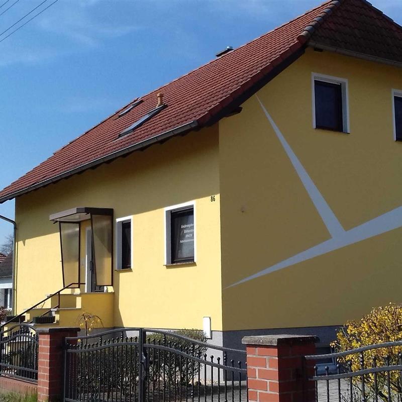 Ferielejlighed - 4 personer -  - Eichendorffweg - 02943 - Boxberg/O.L. - Klitten