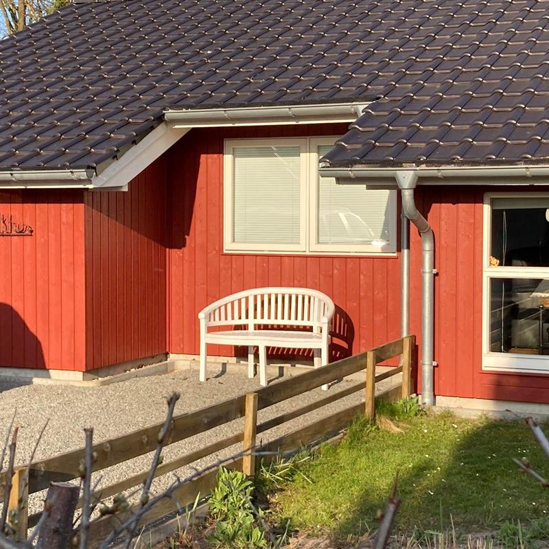 Ferielejlighed - 7 personer -  - Ahornweg - 23669 - Niendorf/Ostsee