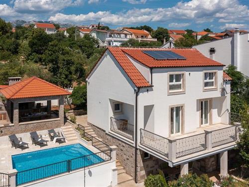 Sommerhus - 12 personer -  - Marka Vulica - Zadar-Jasenice - 23000 - Zadar