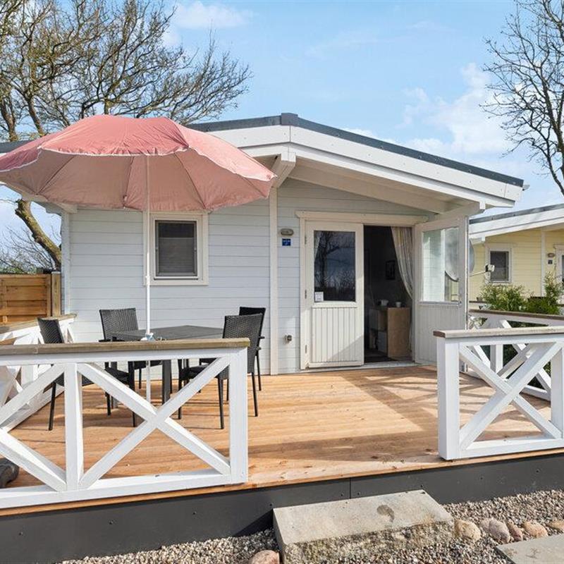 Sommerhus - 5 personer -  - Seeschwalbe - Süssauer Strand/Ostsee - 23777 - Süssau/Ostsee