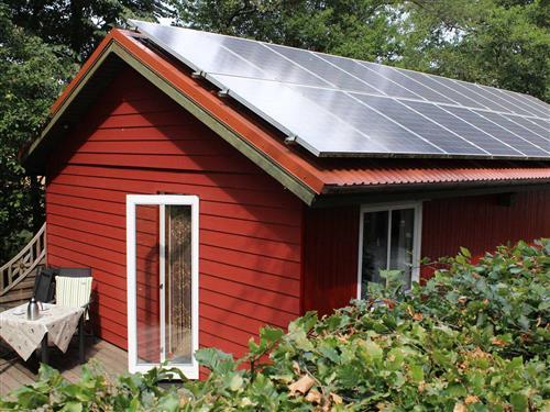 Sommerhus - 4 personer -  - Norderstr. - 24969 - Lindewitt