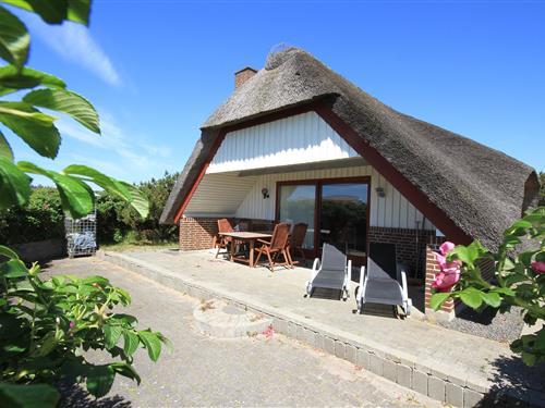 Sommerhus - 4 personer -  - Wolle Friks Vej - Søndervig - 6950 - Ringkøbing