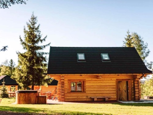 Cottage - 8 persons -  - 43470 - Istebna