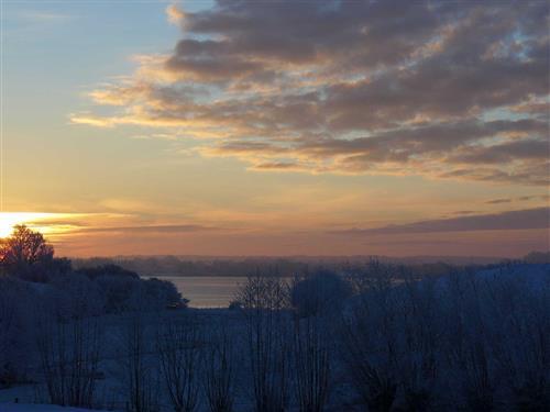 Ferielejlighed - 6 personer -  - Karschau - 24407 - Rabenkirchen-Faulück