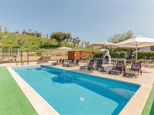 Sommerhus - 6 personer -  - Contrada San Tommaso - Fermo - 63812 - Montegranaro Fm