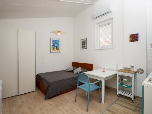 Holiday apartment - 2 persons -  - Vodnjanska - 52215 - Barbariga