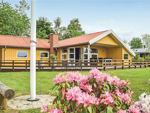 Sommerhus - 8 personer -  - Pøt Strandby - Pøt Strandby - 7130 - Juelsminde