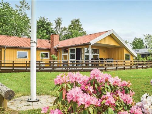 Ferienhaus - 8 Personen -  - Pøt Strandby - Pöt Strandby - 7130 - Juelsminde