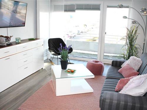 Ferieleilighet - 4 personer -  - Kjeirstraße - 25980 - Westerland