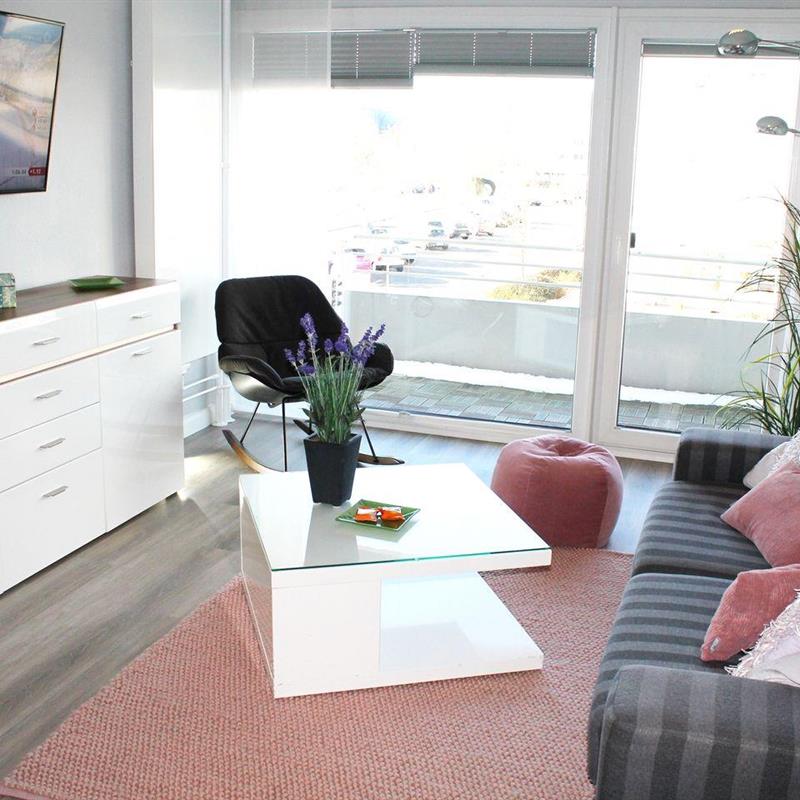 Ferielejlighed - 4 personer -  - Kjeirstraße - 25980 - Westerland