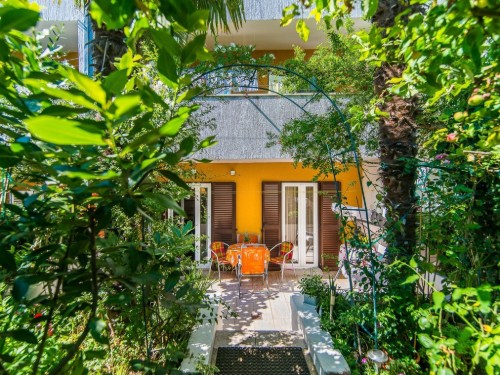 Holiday apartment - 3 persons -  - Tina Ujevica - 52440 - Porec