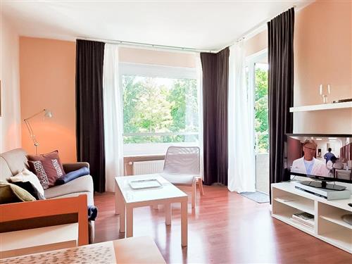 Ferielejlighed - 2 personer -  - Blankwasserweg - 23743 - Grömitz