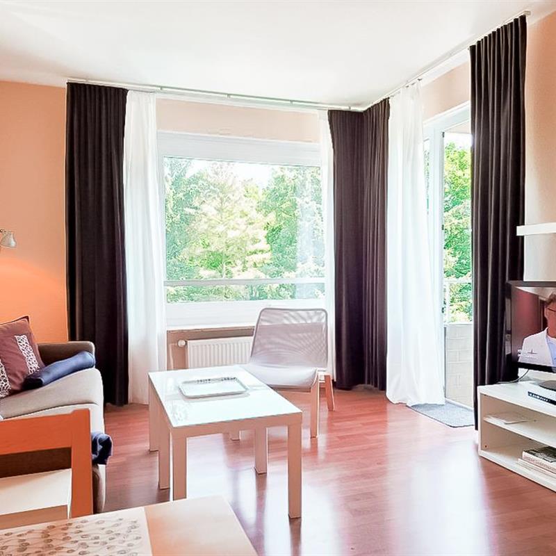 Ferielejlighed - 2 personer -  - Blankwasserweg - 23743 - Grömitz