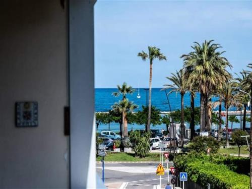 Semesterlägenhet - 6 personer -  - 06600 - Antibes