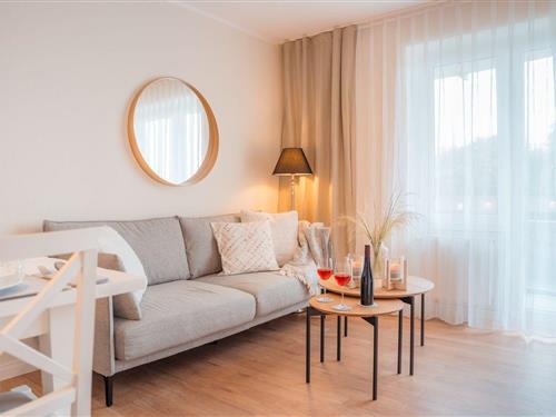 Ferielejlighed - 4 personer -  - Mellumweg - 26434 - Nordseeheilbad Schillig