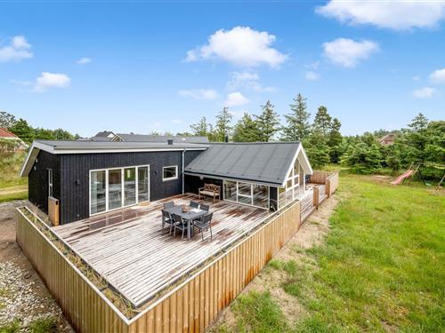 Sommerhus - 6 personer -  - Tane Hedevej - 6857 - Blåvand