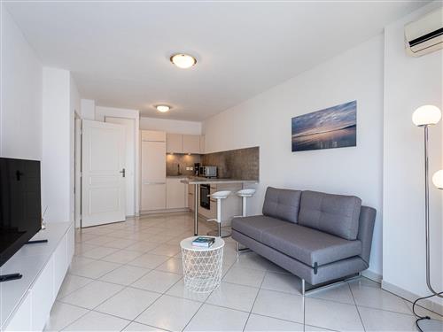 Ferienwohnung - 4 Personen -  - Hyères - 83400