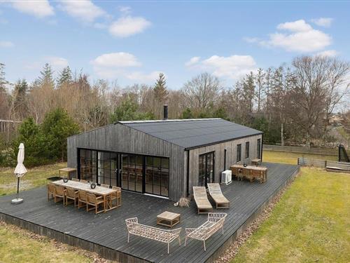 Sommerhus - 6 personer -  - Strandskadevej - Hou - 9370 - Hals