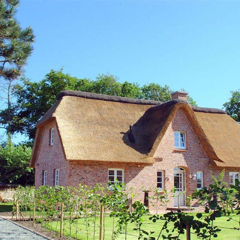 Sommerhus - 6 personer -  - Sandkamp - 25826 - St. Peter-Ording