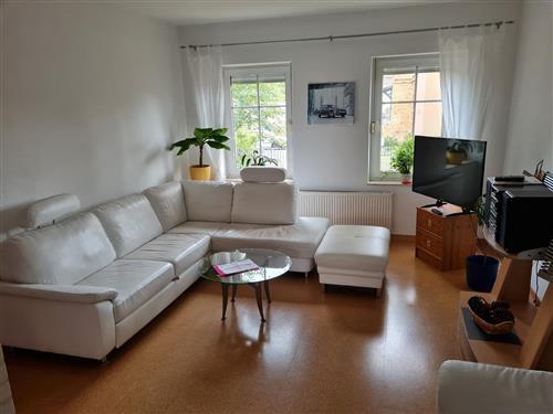 Holiday Home/Apartment - 2 persons -  - Forster Straße - 02943 - Weißwasser