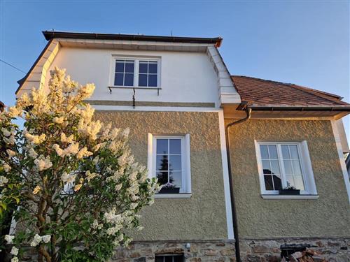 Ferienwohnung - 6 Personen -  - Wachaustraße - 3631 - Ottenschlag