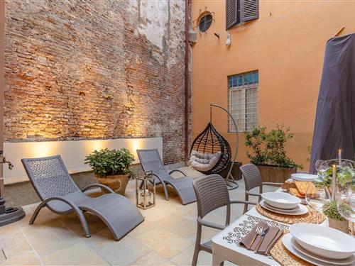 Ferielejlighed - 4 personer -  - 55100 - Lucca