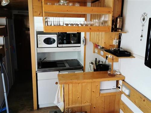 Semesterlägenhet - 6 personer -  - 73700 - Bourg St Maurice