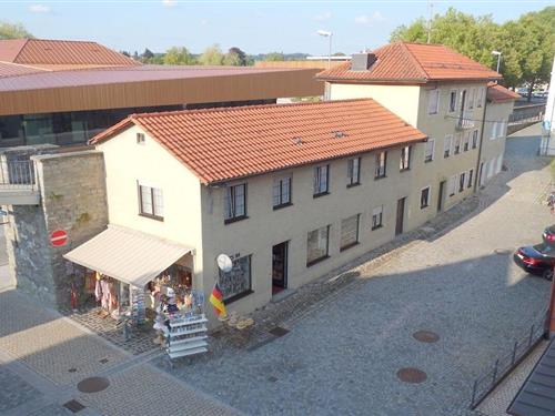 Feriehus - 2 personer -  - 88131 - Lindau