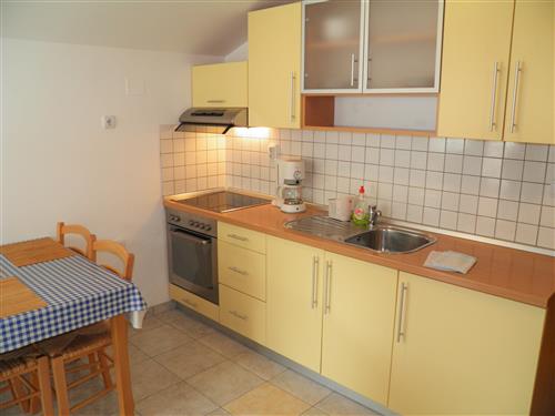 Sommerhus - 5 personer -  - Baška - 51523 - Baška